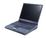 Ремонт ноутбука Acer Aspire 1510